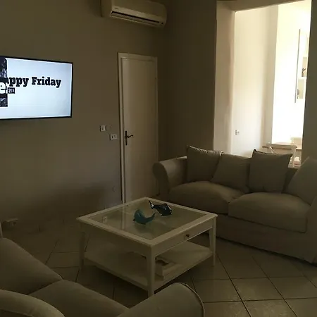 City Hotel Viareggio