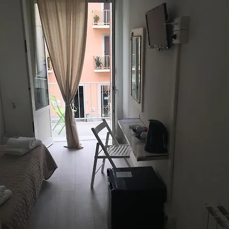 City Hotel Hotel Viareggio