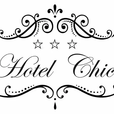 City Hotel Hotel 3*