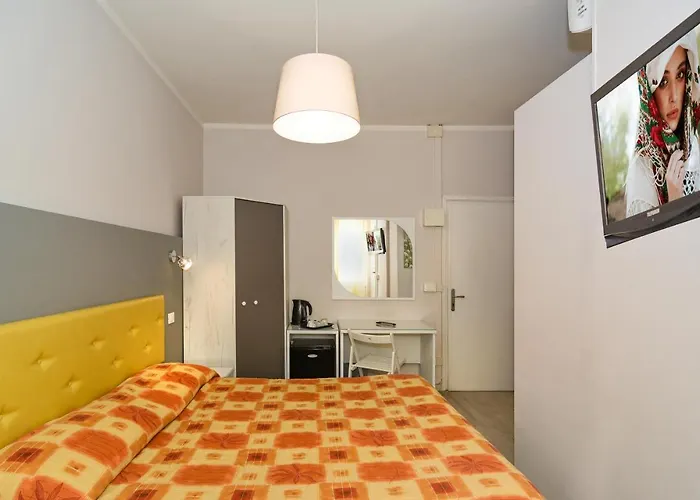 Отель City Hotel