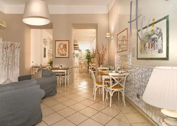 City Hotel Отель