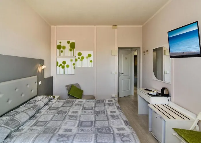 City Hotel Виареджо