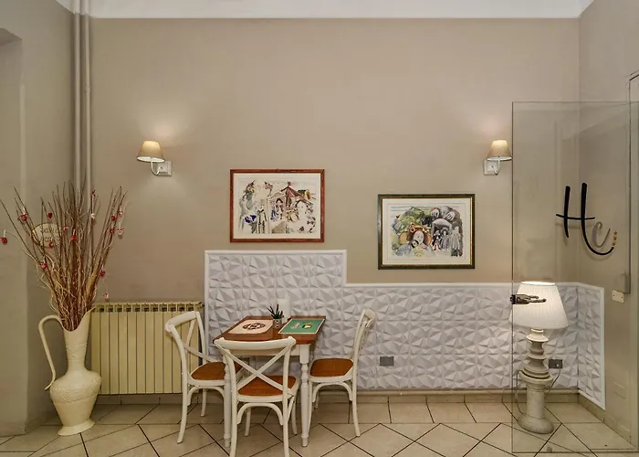 City Hotel 3* Виареджо