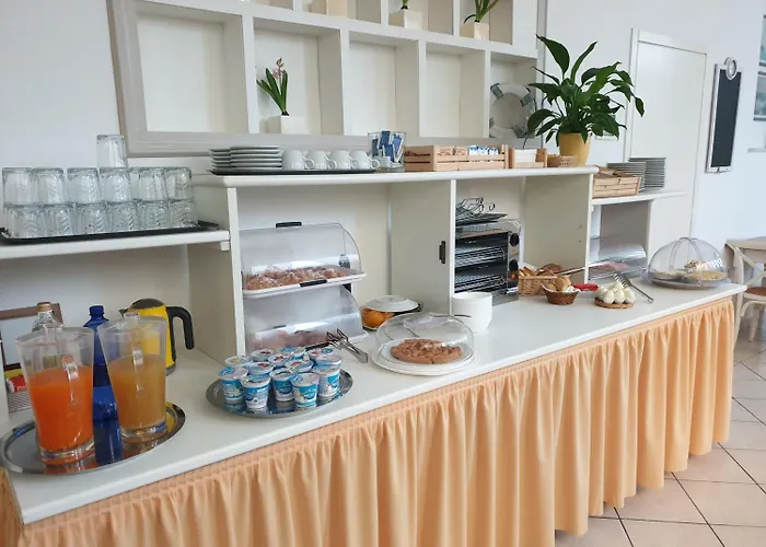 فندق City Hotel 3*