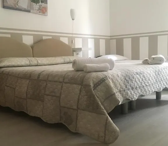 City Hotel 3* فياريجيو