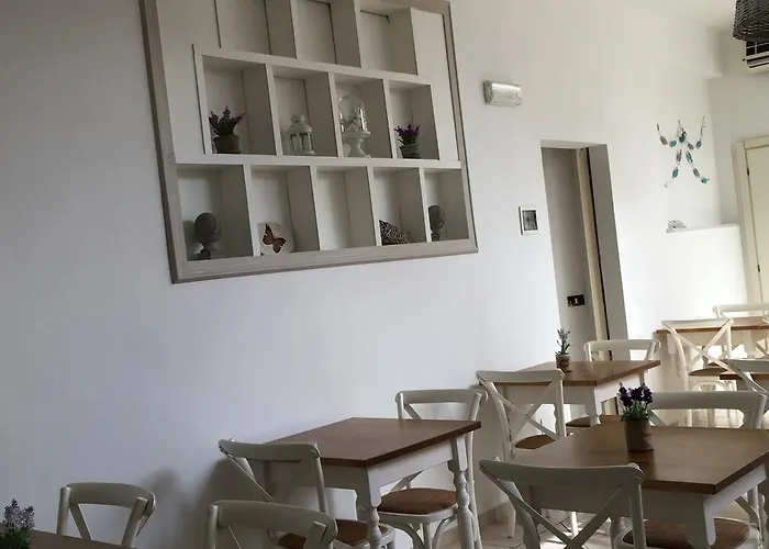 Отель City Hotel Виареджо