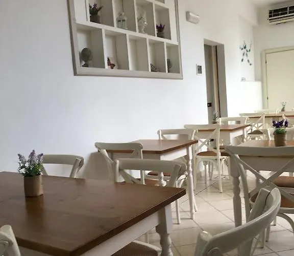 City Hotel Βιαρέτζιο