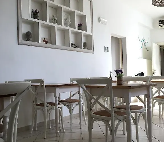 فندق City Hotel فياريجيو