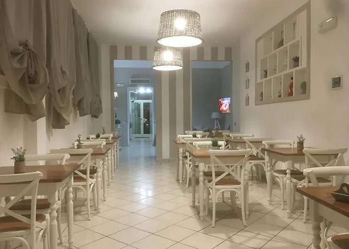 City Hotel Виареджо