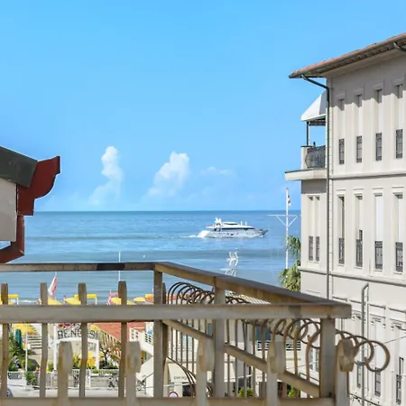 Hotel City Hotel Viareggio