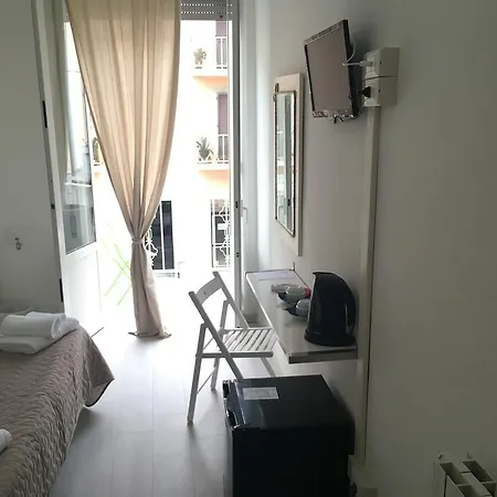 City Hotel 维亚雷焦