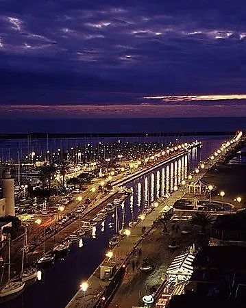 Hotel City Hotel Viareggio