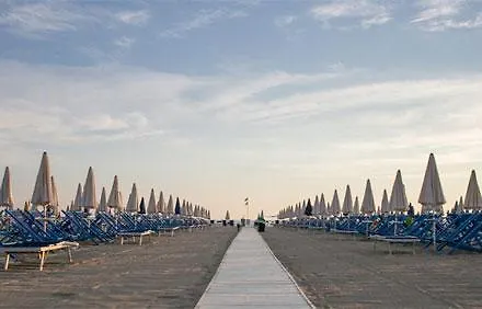 City Hotel Hotel Viareggio