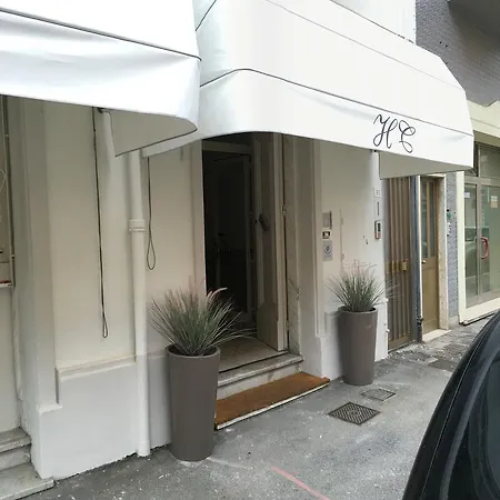 City Hotel 酒店 3*